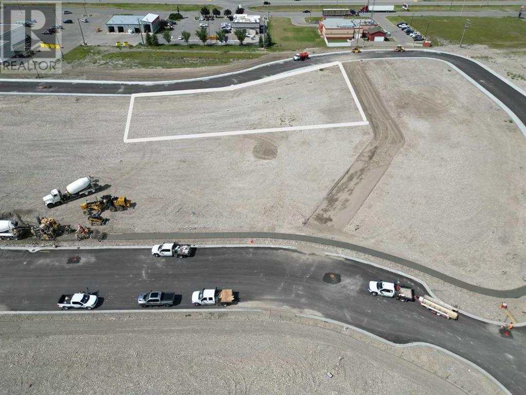 Fort Macleod — Willow Lane Site