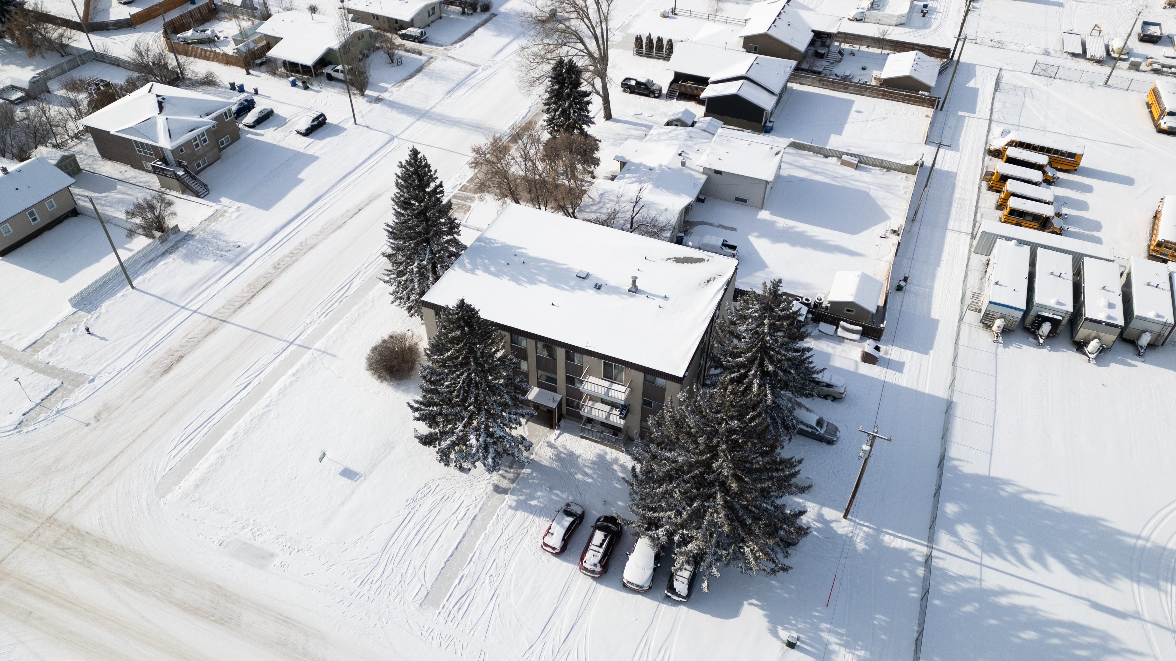 Taber 12-Plex